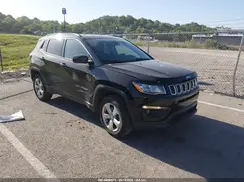 3C4NJDBB7JT262742 2018 JEEP COMPASS