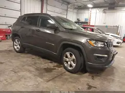 3C4NJDBB7JT265897 2018 JEEP COMPASS
