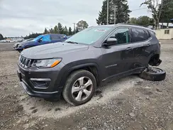 3C4NJDBB7JT270548 2018 JEEP COMPASS