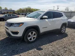 3C4NJDBB7JT282408 2018 JEEP COMPASS