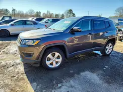 3C4NJDBB7JT284269 2018 JEEP COMPASS