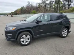 3C4NJDBB7JT284501 2018 JEEP COMPASS