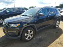 3C4NJDBB7JT291223 2018 JEEP COMPASS