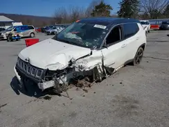 3C4NJDBB7JT307792 2018 JEEP COMPASS