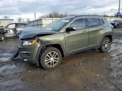 3C4NJDBB7JT308084 2018 JEEP COMPASS
