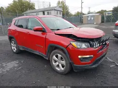 3C4NJDBB7JT314337 2018 JEEP COMPASS