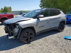 3C4NJDBB7JT314791 2018 JEEP COMPASS