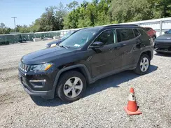 3C4NJDBB7JT320753 2018 JEEP COMPASS