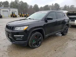 3C4NJDBB7JT325368 2018 JEEP COMPASS