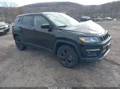 3C4NJDBB7JT325743 2018 JEEP COMPASS