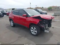 3C4NJDBB7JT328223 2018 JEEP COMPASS