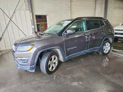 3C4NJDBB7JT328237 2018 JEEP COMPASS