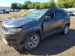 3C4NJDBB7JT328397 2018 JEEP COMPASS