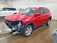 3C4NJDBB7JT328738 2018 JEEP COMPASS