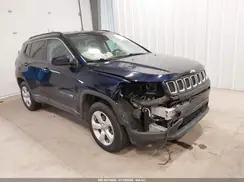 3C4NJDBB7JT331882 2018 JEEP COMPASS