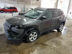 3C4NJDBB7JT332014 2018 JEEP COMPASS