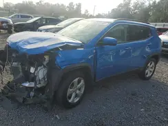 3C4NJDBB7JT333020 2018 JEEP COMPASS
