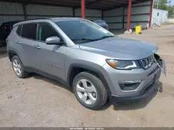 3C4NJDBB7JT333325 2018 JEEP COMPASS
