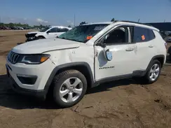 3C4NJDBB7JT333535 2018 JEEP COMPASS