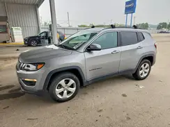 3C4NJDBB7JT333728 2018 JEEP COMPASS
