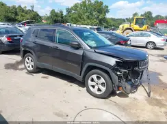 3C4NJDBB7JT334474 2018 JEEP COMPASS