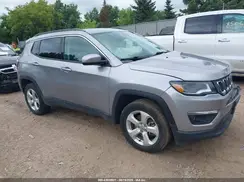 3C4NJDBB7JT336368 2018 JEEP COMPASS