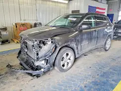 3C4NJDBB7JT342431 2018 JEEP COMPASS