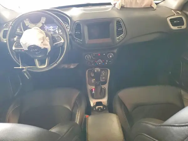 3C4NJDBB7JT342431 2018 JEEP COMPASS - Image 8