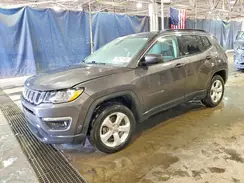3C4NJDBB7JT342493 2018 JEEP COMPASS