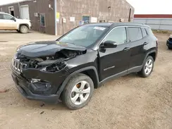 3C4NJDBB7JT348911 2018 JEEP COMPASS