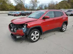 3C4NJDBB7JT349590 2018 JEEP COMPASS