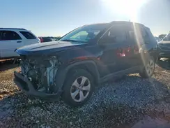 3C4NJDBB7JT349735 2018 JEEP COMPASS