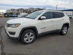 3C4NJDBB7JT354871 2018 JEEP COMPASS