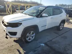 3C4NJDBB7JT354983 2018 JEEP COMPASS