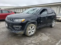 3C4NJDBB7JT355356 2018 JEEP COMPASS