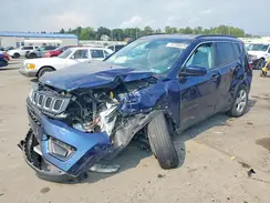 3C4NJDBB7JT360833 2018 JEEP COMPASS