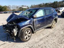 3C4NJDBB7JT361044 2018 JEEP COMPASS