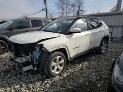 3C4NJDBB7JT361190 2018 JEEP COMPASS