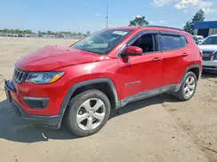 3C4NJDBB7JT366180 2018 JEEP COMPASS