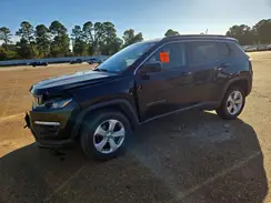 3C4NJDBB7JT366695 2018 JEEP COMPASS