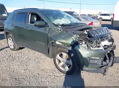 3C4NJDBB7JT375154 2018 JEEP COMPASS