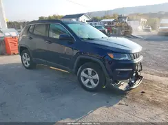 3C4NJDBB7JT392794 2018 JEEP COMPASS