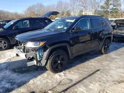3C4NJDBB7JT393735 2018 JEEP COMPASS