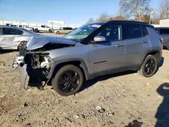 3C4NJDBB7JT395131 2018 JEEP COMPASS