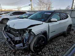 3C4NJDBB7JT395985 2018 JEEP COMPASS