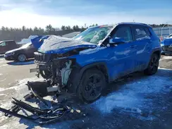 3C4NJDBB7JT397347 2018 JEEP COMPASS