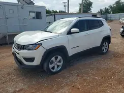 3C4NJDBB7JT399213 2018 JEEP COMPASS