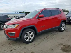 3C4NJDBB7JT399647 2018 JEEP COMPASS