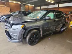 3C4NJDBB7JT400215 2018 JEEP COMPASS