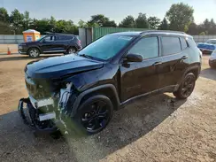 3C4NJDBB7JT400375 2018 JEEP COMPASS